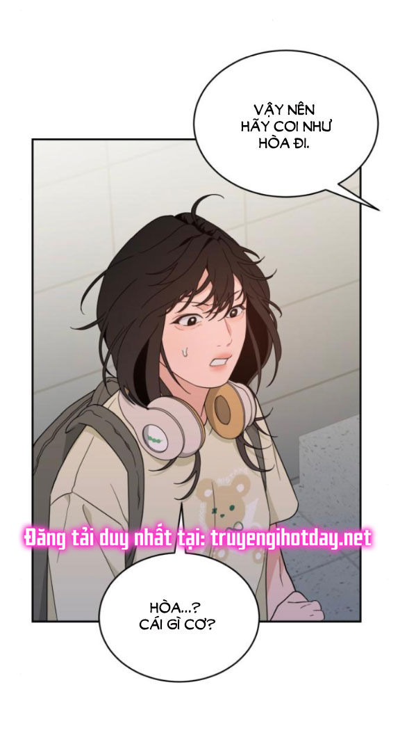 Vận May Bất Ngờ Chapter 45.1 - Trang 2