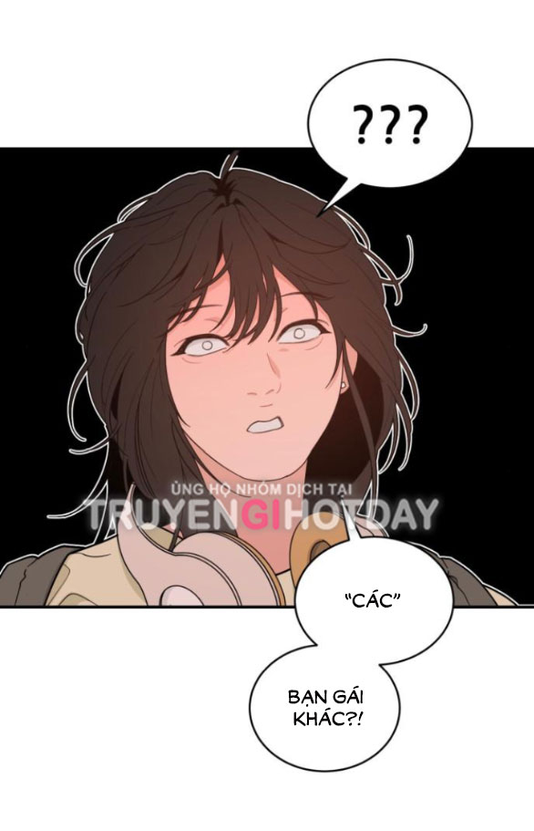 Vận May Bất Ngờ Chapter 45.1 - Trang 2
