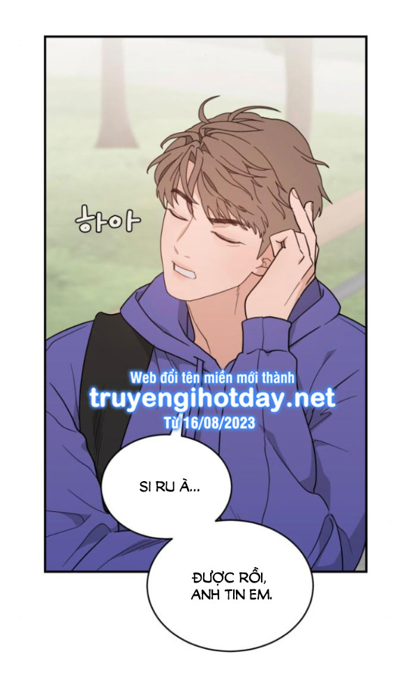 Vận May Bất Ngờ Chapter 45.1 - Trang 2