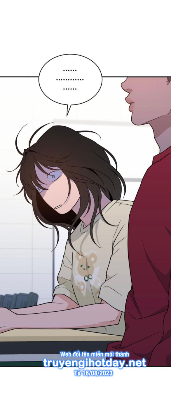 Vận May Bất Ngờ Chapter 45.1 - Trang 2