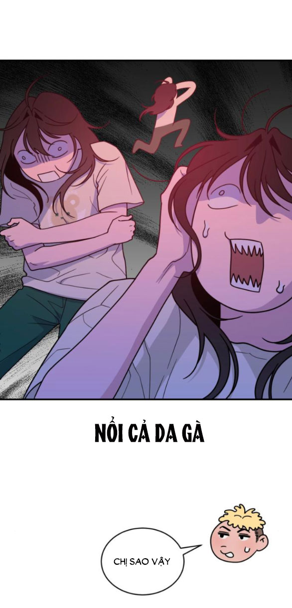 Vận May Bất Ngờ Chapter 45.1 - Trang 2