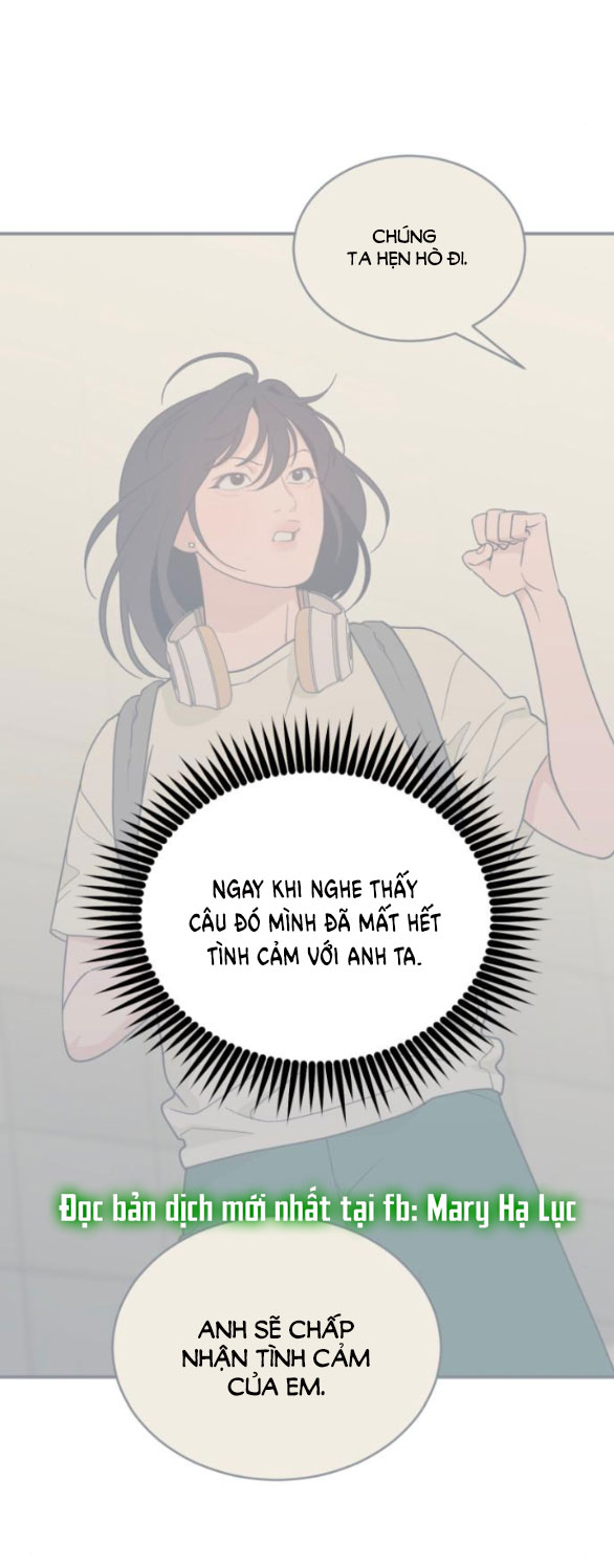 Vận May Bất Ngờ Chapter 45.1 - Trang 2