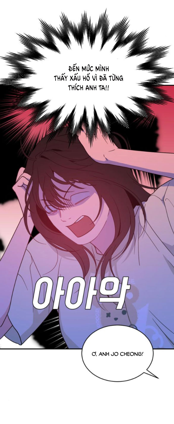 Vận May Bất Ngờ Chapter 45.1 - Trang 2