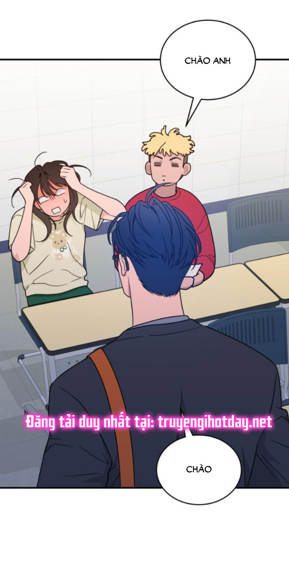 Vận May Bất Ngờ Chapter 45.1 - Trang 2