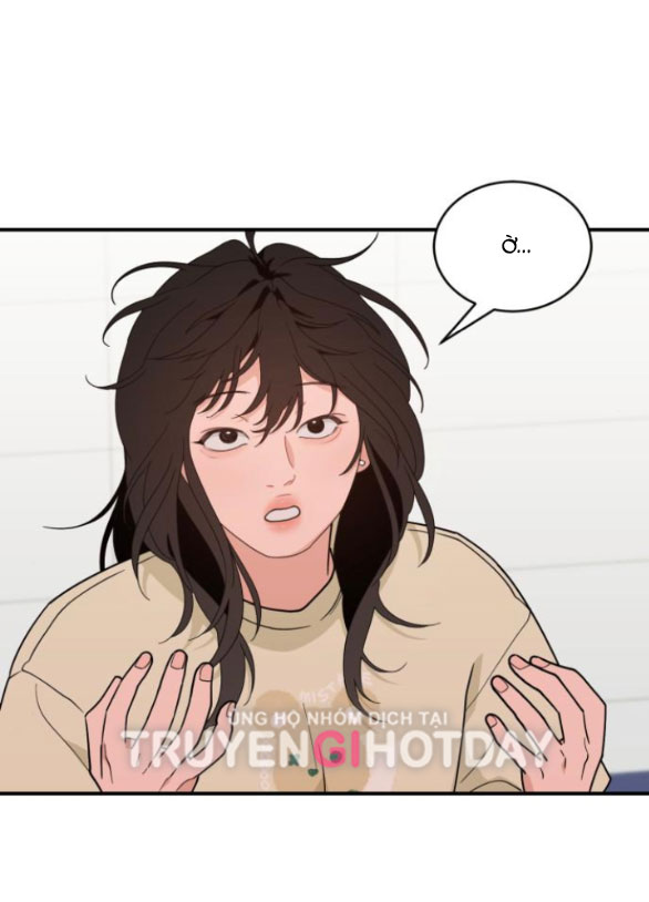 Vận May Bất Ngờ Chapter 45.1 - Trang 2