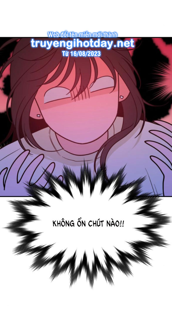 Vận May Bất Ngờ Chapter 45.1 - Trang 2