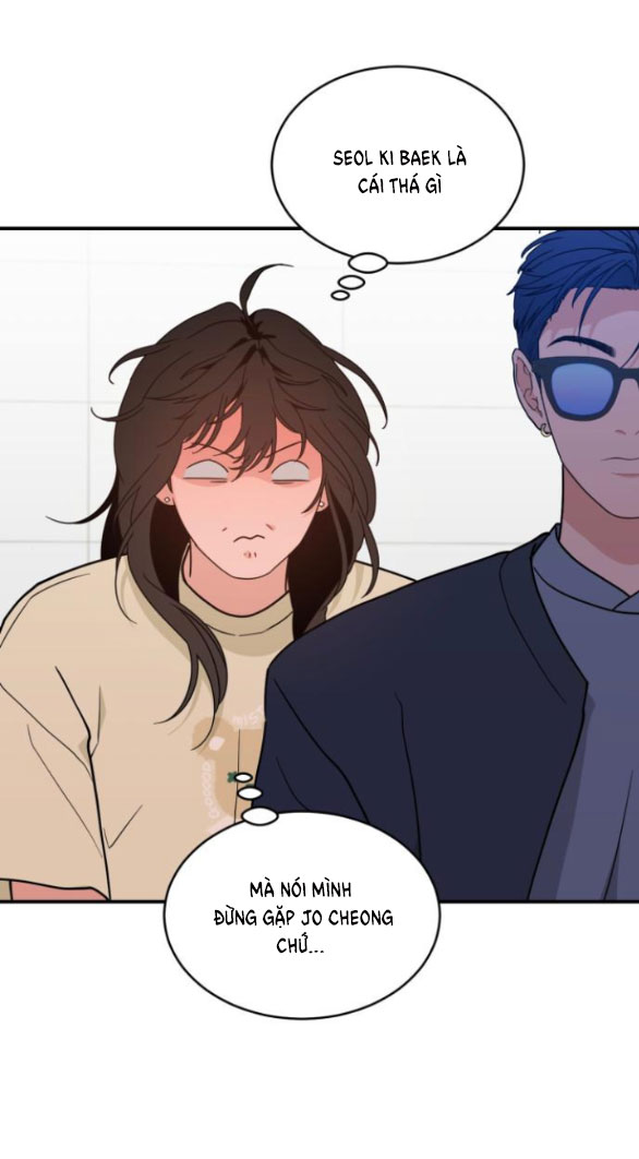 Vận May Bất Ngờ Chapter 45.1 - Trang 2