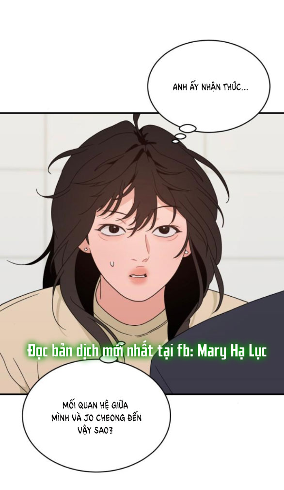 Vận May Bất Ngờ Chapter 45.1 - Trang 2