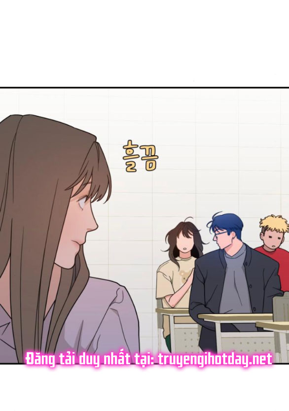 Vận May Bất Ngờ Chapter 45.1 - Trang 2