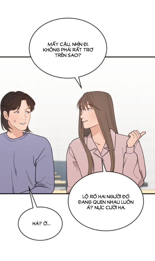 Vận May Bất Ngờ Chapter 45.1 - Trang 2