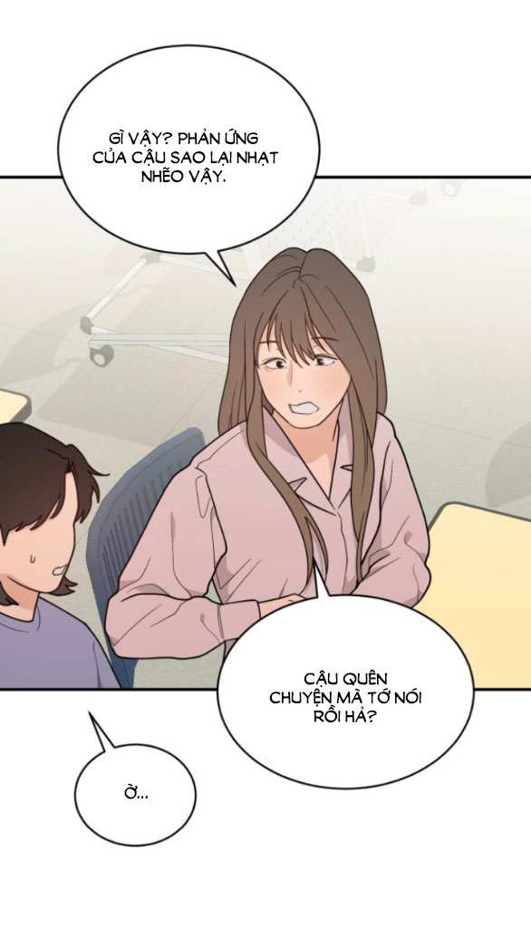 Vận May Bất Ngờ Chapter 45.1 - Trang 2