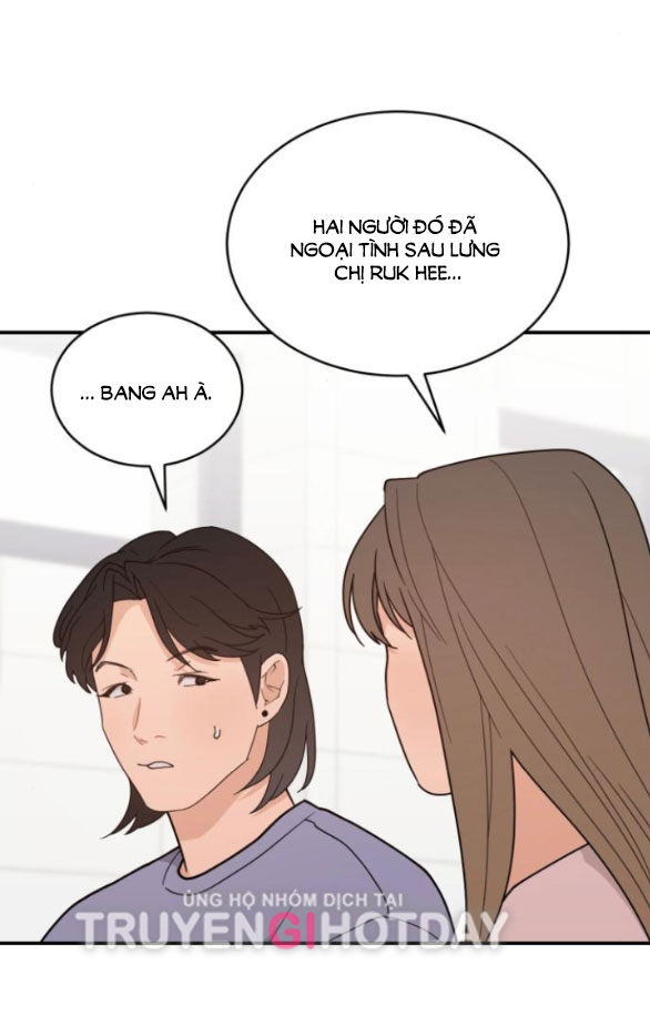 Vận May Bất Ngờ Chapter 45.1 - Trang 2