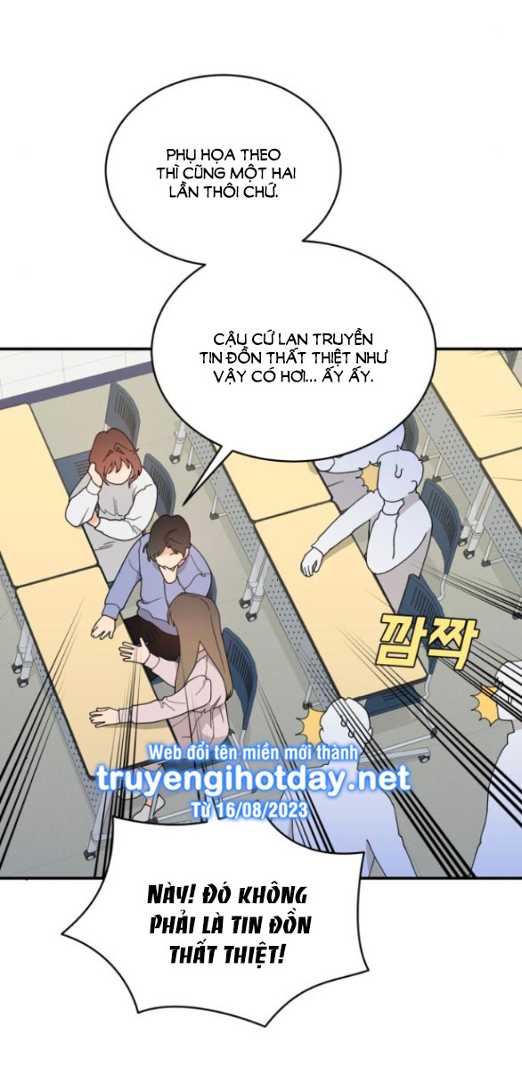 Vận May Bất Ngờ Chapter 45.1 - Trang 2
