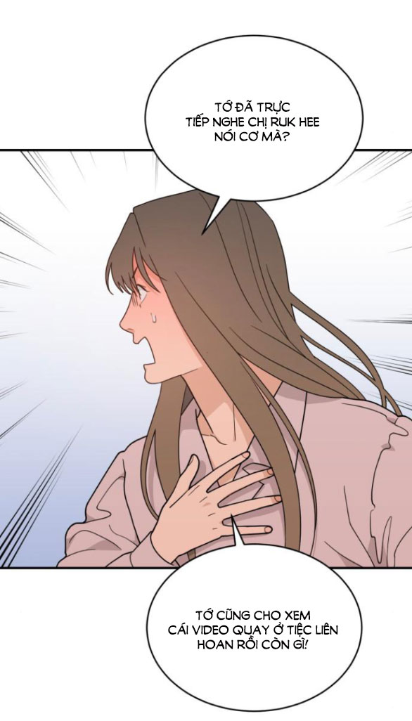 Vận May Bất Ngờ Chapter 45.1 - Trang 2
