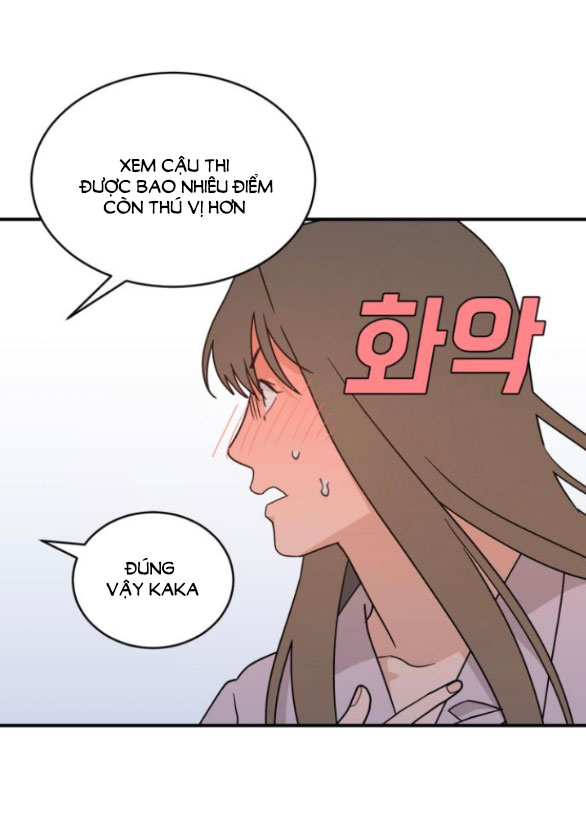 Vận May Bất Ngờ Chapter 45.1 - Trang 2