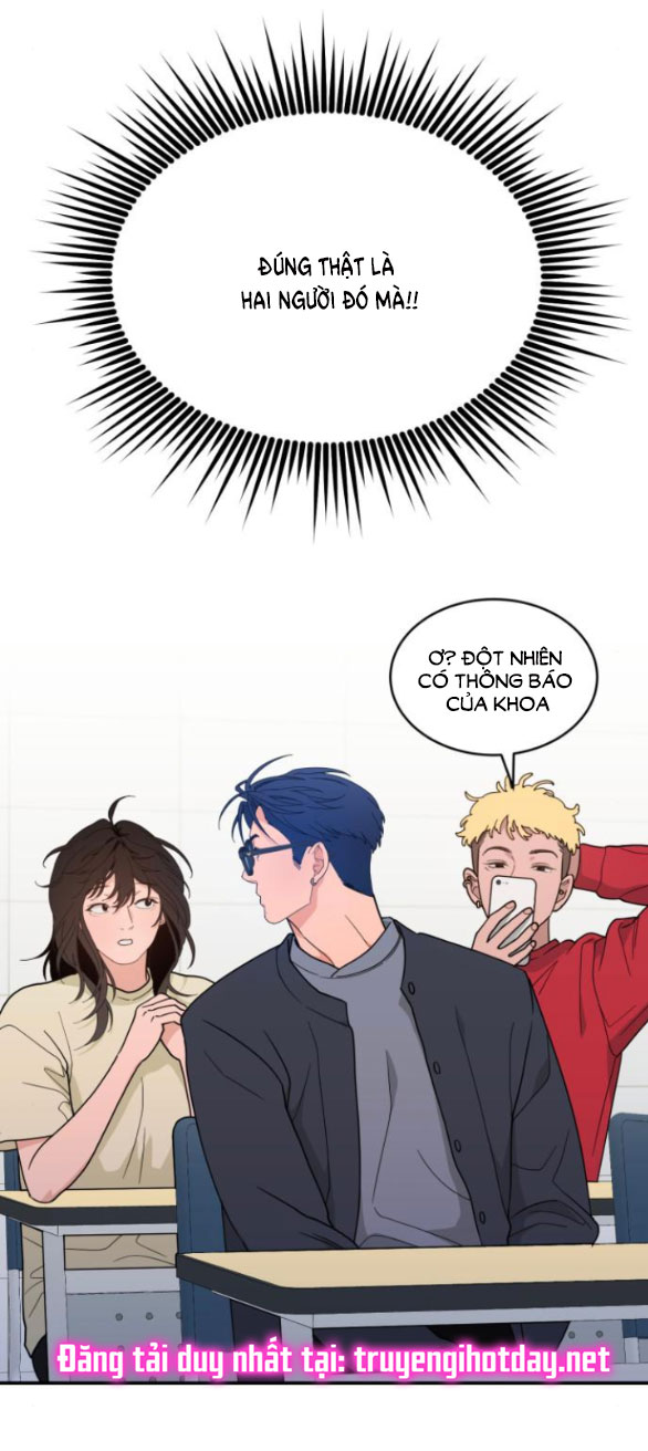 Vận May Bất Ngờ Chapter 45.1 - Trang 2