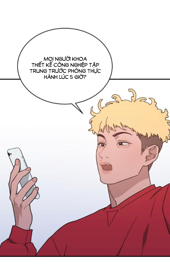 Vận May Bất Ngờ Chapter 45.1 - Trang 2