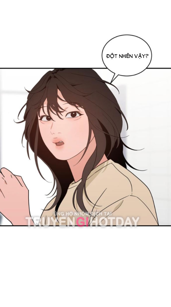 Vận May Bất Ngờ Chapter 45.1 - Trang 2