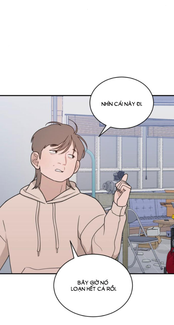 Vận May Bất Ngờ Chapter 45.1 - Trang 2