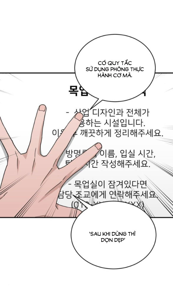 Vận May Bất Ngờ Chapter 45.1 - Trang 2