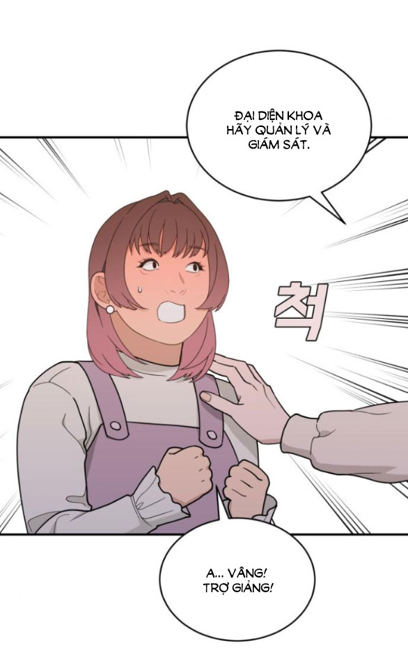 Vận May Bất Ngờ Chapter 45.1 - Trang 2