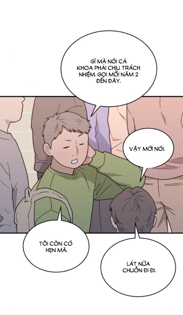 Vận May Bất Ngờ Chapter 45.1 - Trang 2