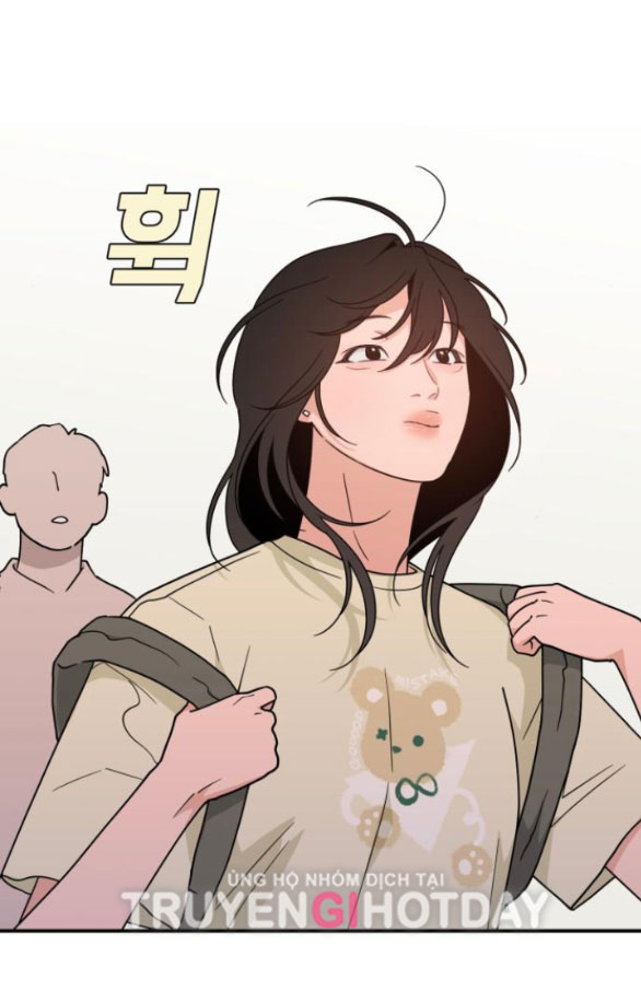 Vận May Bất Ngờ Chapter 45.1 - Trang 2