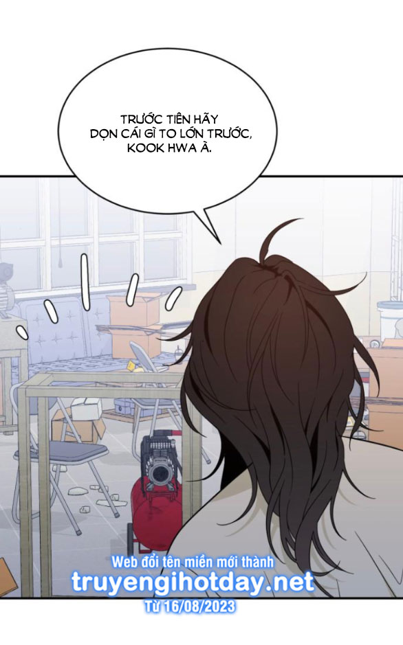 Vận May Bất Ngờ Chapter 45.1 - Trang 2