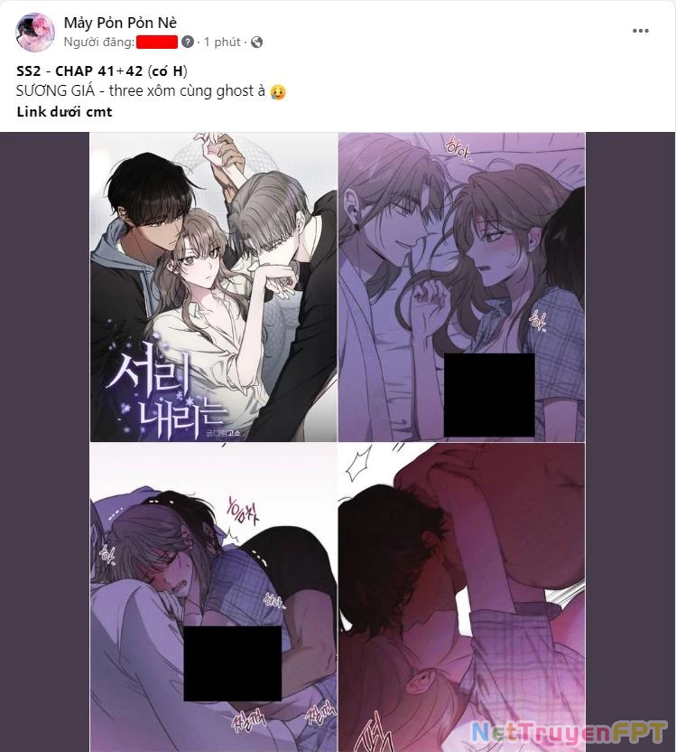 Vận May Bất Ngờ Chapter 45.2 - Trang 2