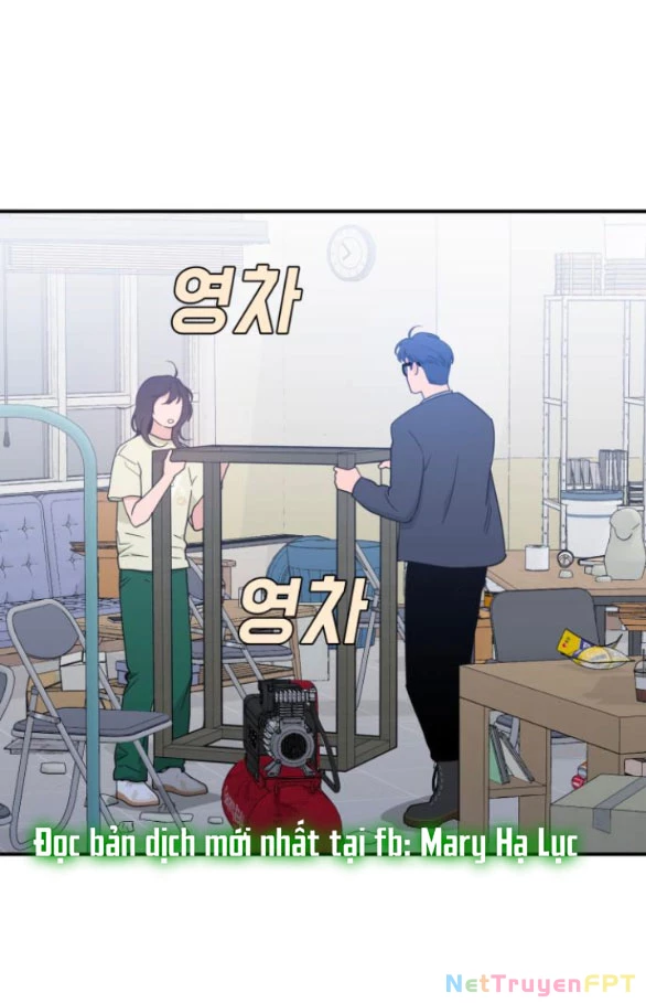 Vận May Bất Ngờ Chapter 45.2 - Trang 2