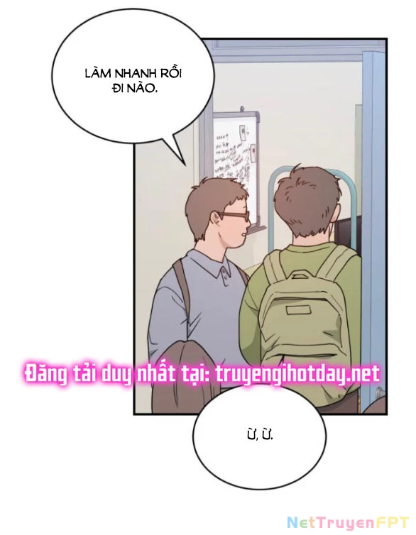 Vận May Bất Ngờ Chapter 45.2 - Trang 2
