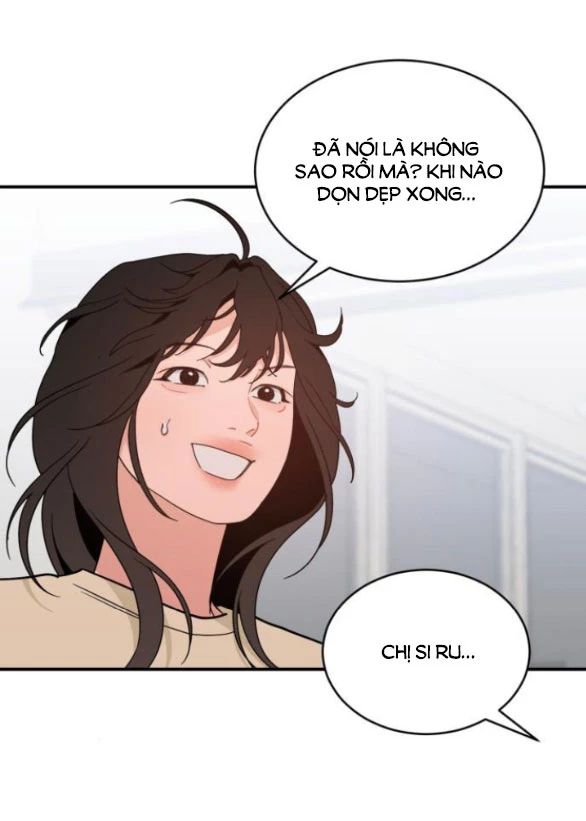 Vận May Bất Ngờ Chapter 45.2 - Trang 2