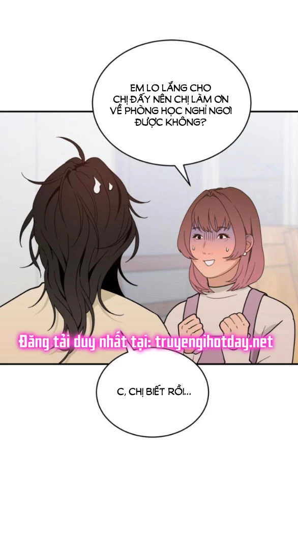Vận May Bất Ngờ Chapter 45.2 - Trang 2