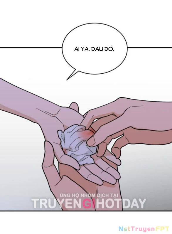 Vận May Bất Ngờ Chapter 45.2 - Trang 2