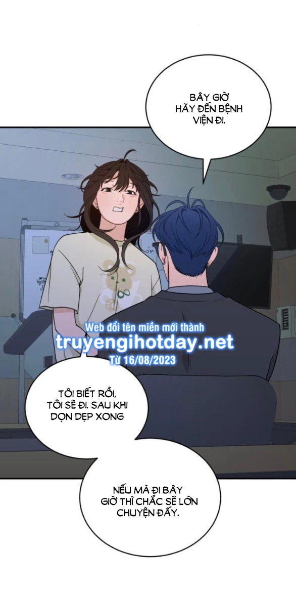 Vận May Bất Ngờ Chapter 45.2 - Trang 2