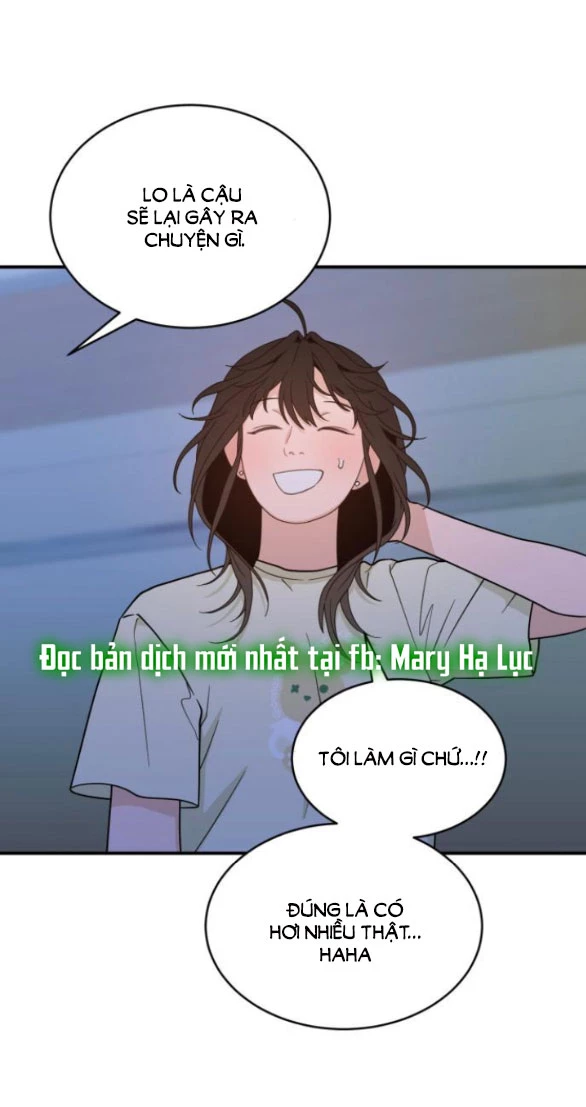 Vận May Bất Ngờ Chapter 45.2 - Trang 2