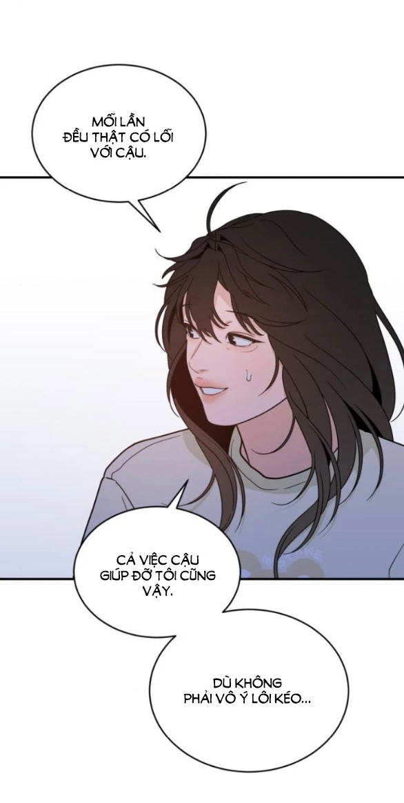 Vận May Bất Ngờ Chapter 45.2 - Trang 2
