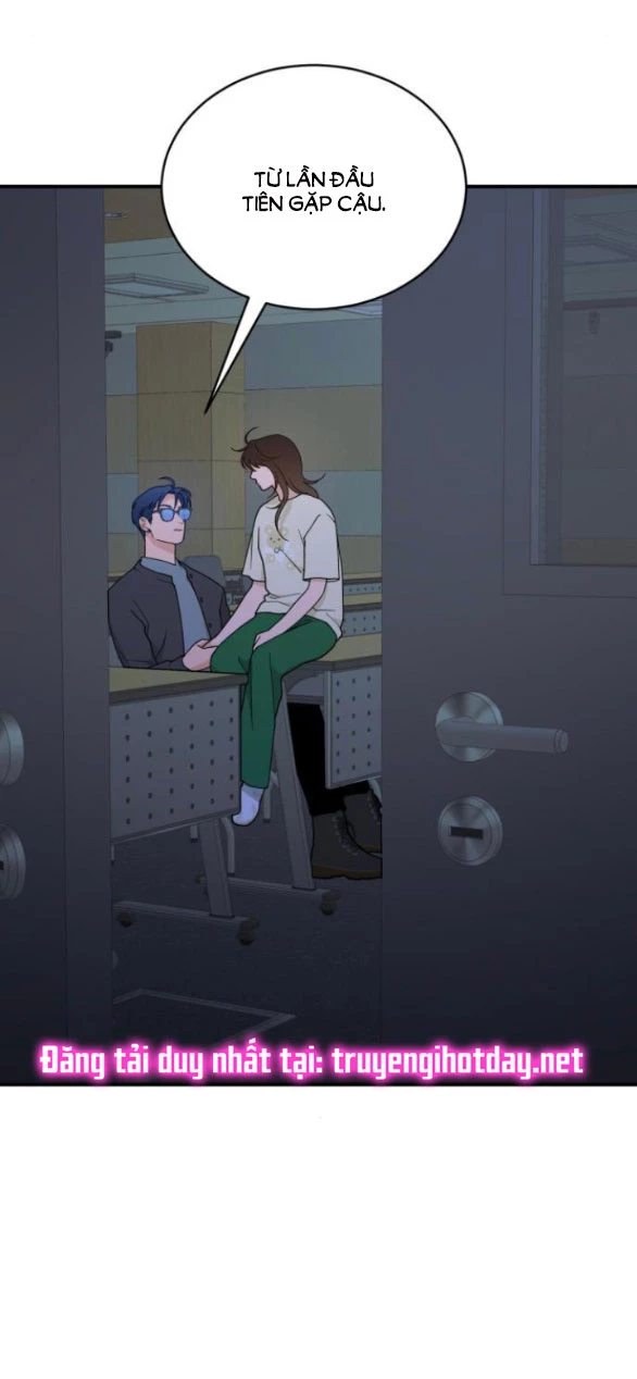 Vận May Bất Ngờ Chapter 45.2 - Trang 2