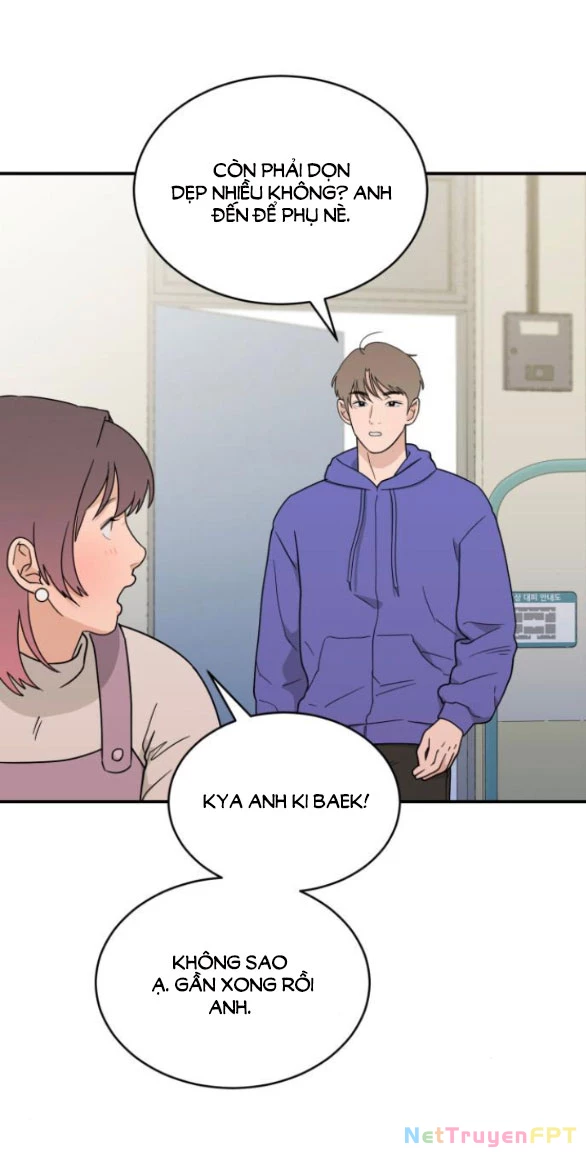 Vận May Bất Ngờ Chapter 45.2 - Trang 2