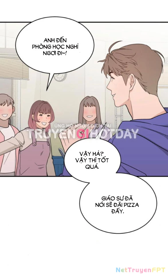Vận May Bất Ngờ Chapter 45.2 - Trang 2