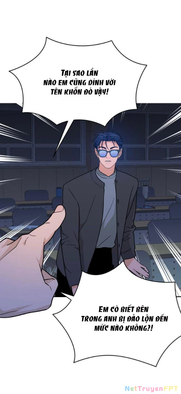 Vận May Bất Ngờ Chapter 45.2 - Trang 2