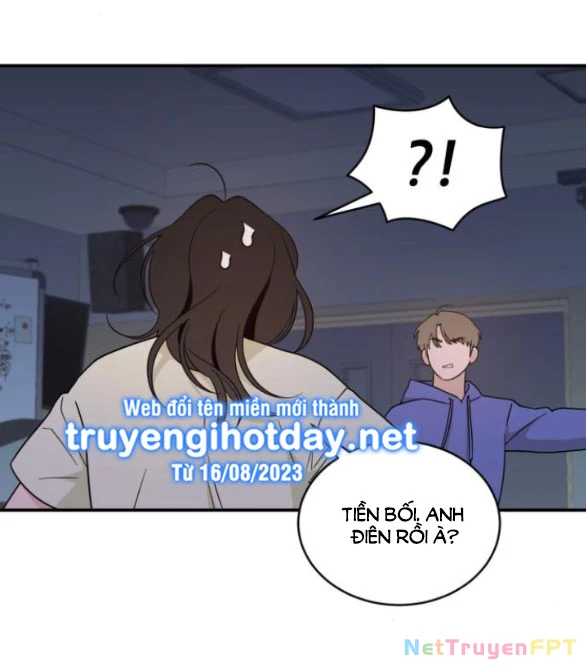 Vận May Bất Ngờ Chapter 45.2 - Trang 2