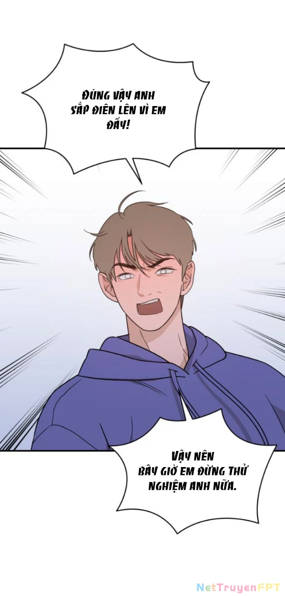 Vận May Bất Ngờ Chapter 45.2 - Trang 2