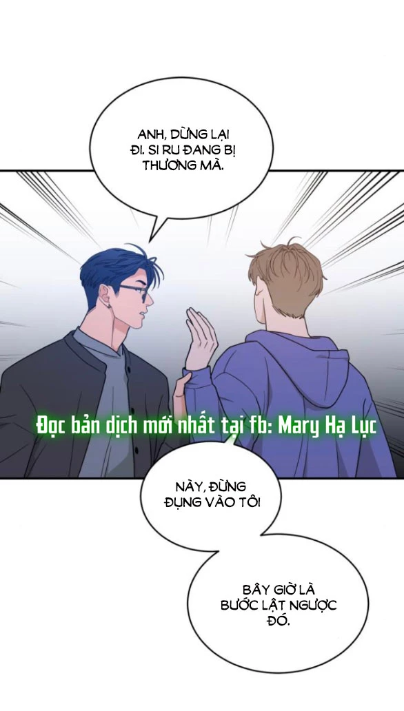 Vận May Bất Ngờ Chapter 45.2 - Trang 2