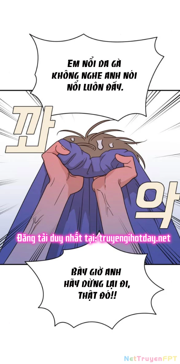 Vận May Bất Ngờ Chapter 45.2 - Trang 2