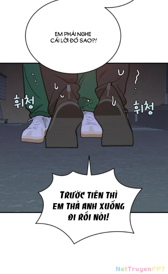 Vận May Bất Ngờ Chapter 45.2 - Trang 2