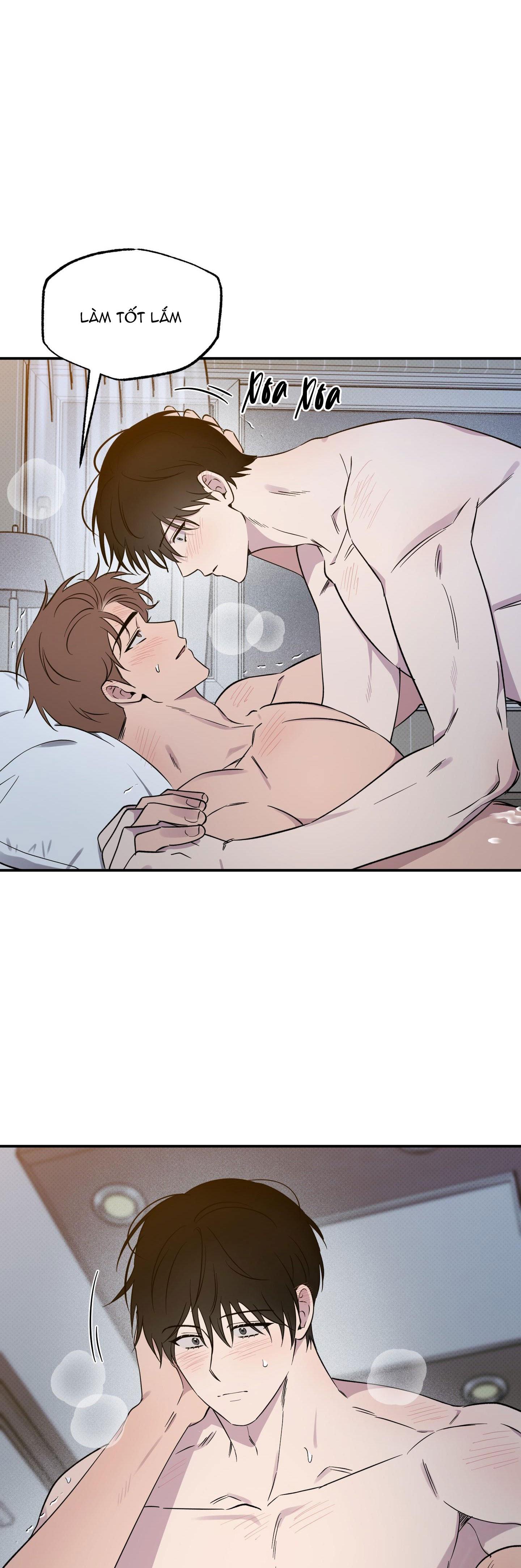 Vận May Bất Ngờ Chapter 45 - Trang 2