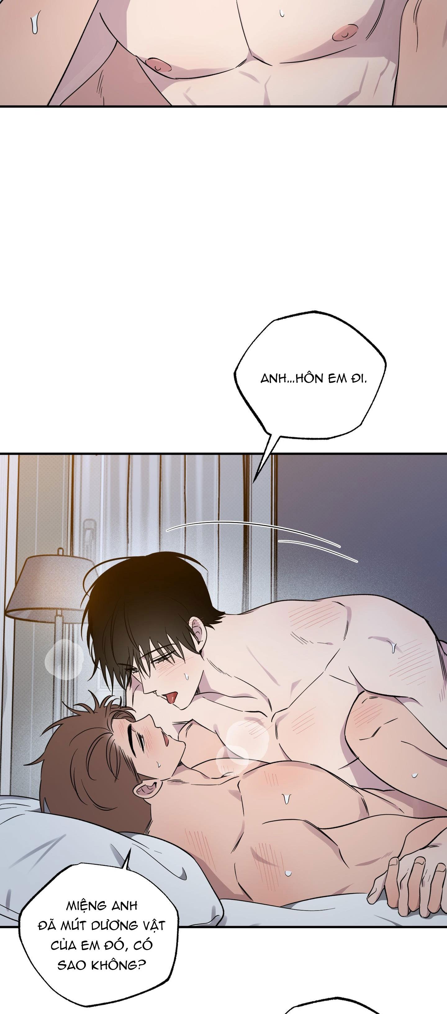 Vận May Bất Ngờ Chapter 45 - Trang 2