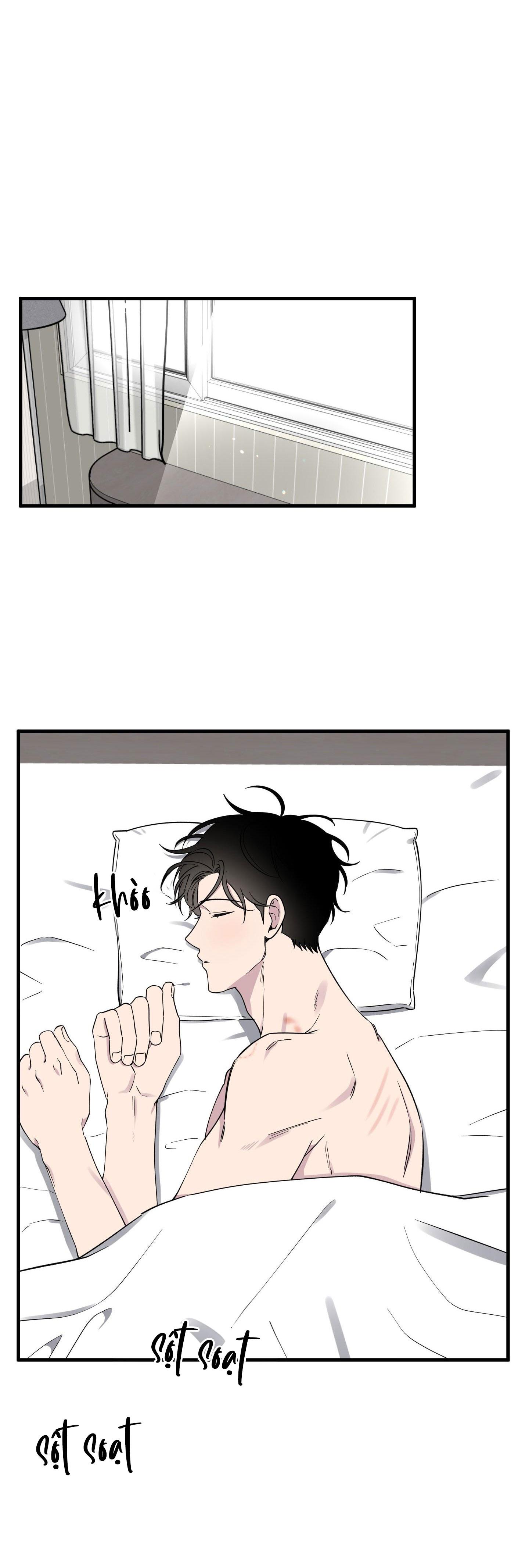 Vận May Bất Ngờ Chapter 45 - Trang 2