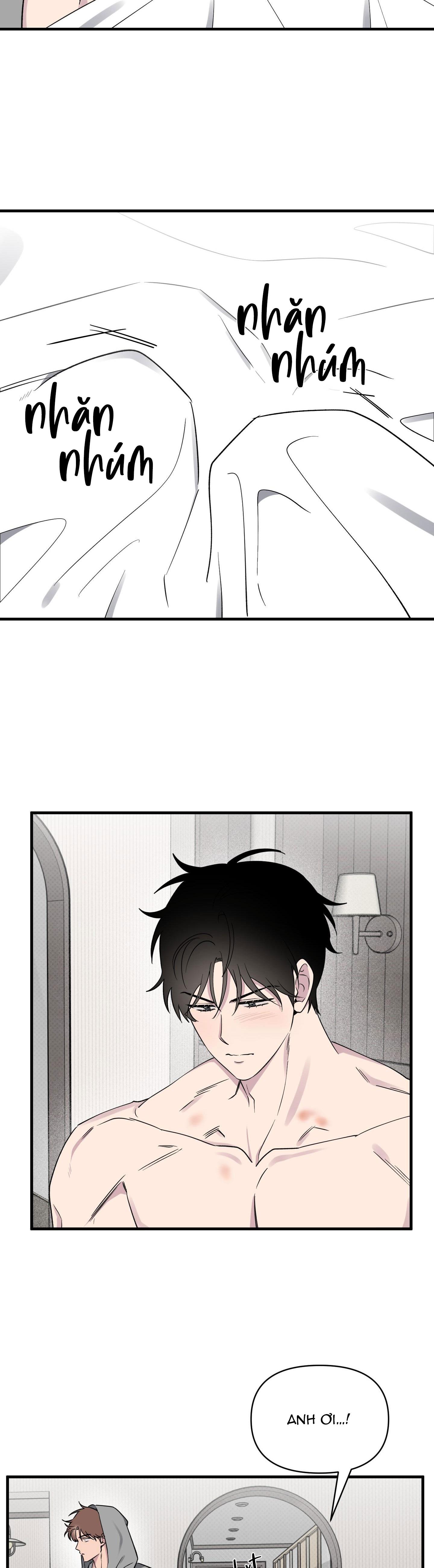 Vận May Bất Ngờ Chapter 45 - Trang 2